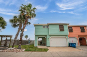 LPT3-Texas Teal House condo